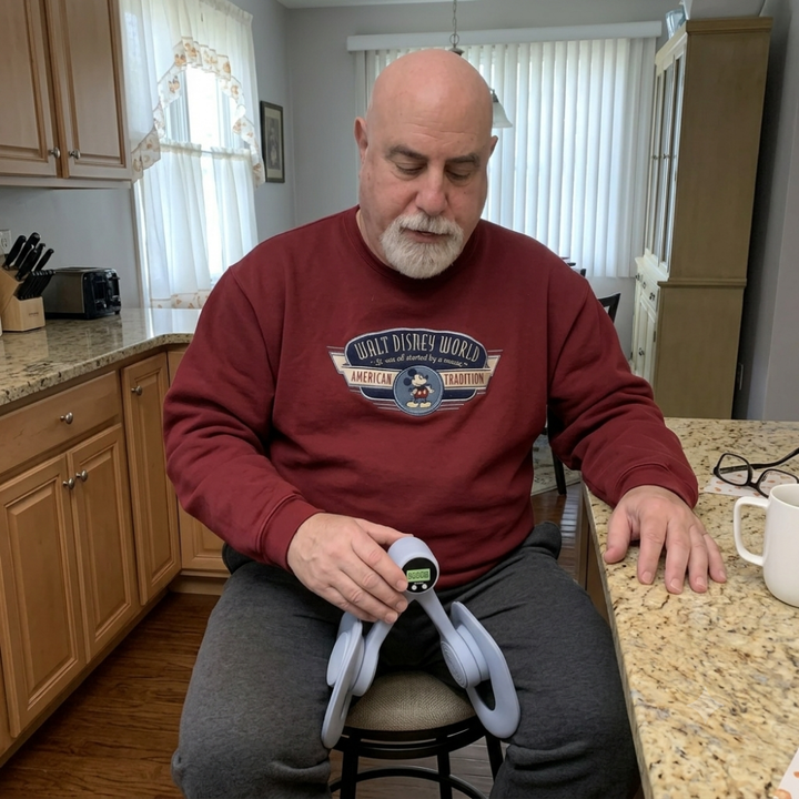 Review by Robert K.