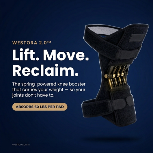 Westora 2.0™ Knee Booster