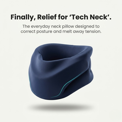 Westora 2.0™ Neck Pillow