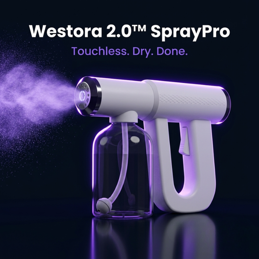 Westora 2.0™ SprayPro