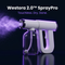 Westora 2.0™ SprayPro