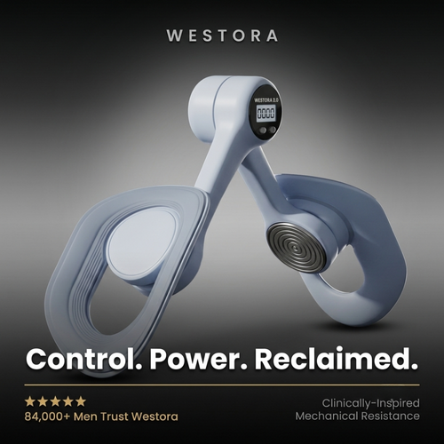 Westora 2.0™ Kegel Trainer