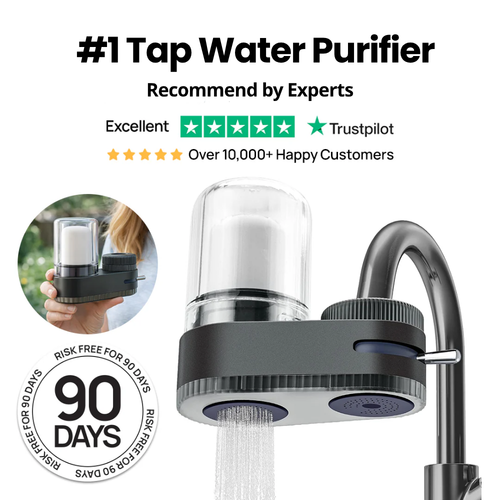 Westora 2.0™ Cleanwater Filter