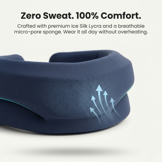 Westora 2.0™ Neck Pillow