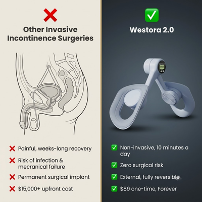 Westora 2.0™ Kegel Trainer