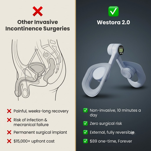 Westora 2.0™ Kegel Trainer