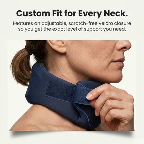 Westora 2.0™ Neck Pillow