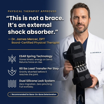 Westora 2.0™ Knee Booster
