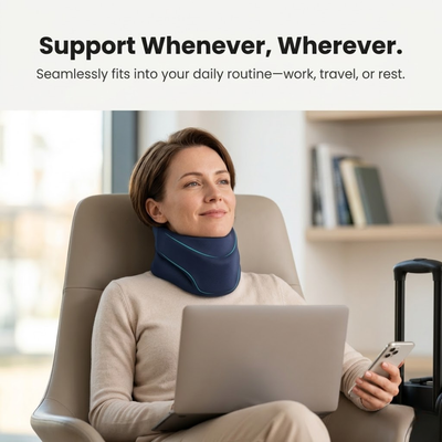 Westora 2.0™ Neck Pillow