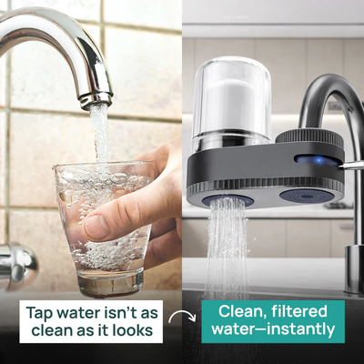 Westora 2.0™ Cleanwater Filter