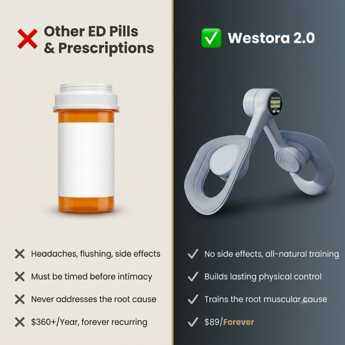 Westora 2.0™ Kegel Trainer