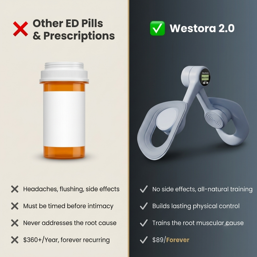 Westora 2.0™ Kegel Trainer