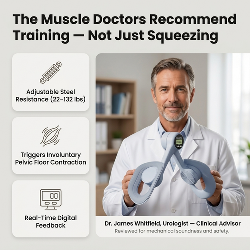 Westora 2.0™ Kegel Trainer