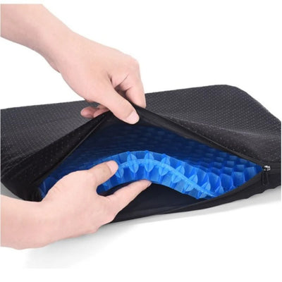 Westora 2.0™ Gel Seat Cushion