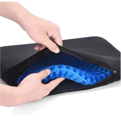 Westora 2.0™ Gel Seat Cushion