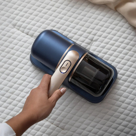 Westora 2.0™ Dust Mite Vacuum Cleaner