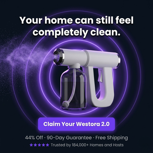 Westora 2.0™ SprayPro