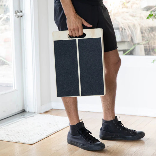Westora 2.0™ Wooden Slant Board
