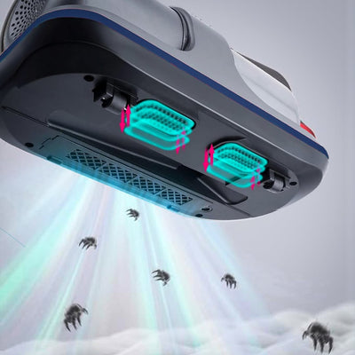 Westora 2.0™ Dust Mite Vacuum Cleaner