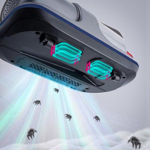 Westora 2.0™ Dust Mite Vacuum Cleaner